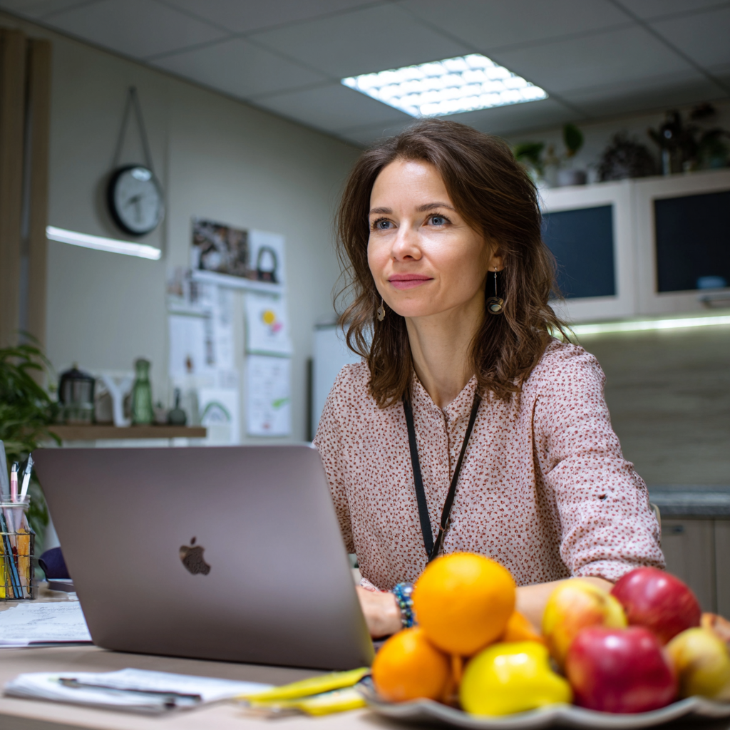 Здорове харчування