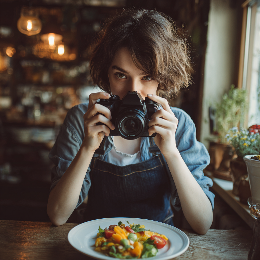 Команда NutriCoreUA